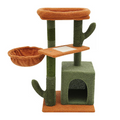 Timeless Pet Macska mászóka, kaktusz (HOP1001860) (HOP1001860)