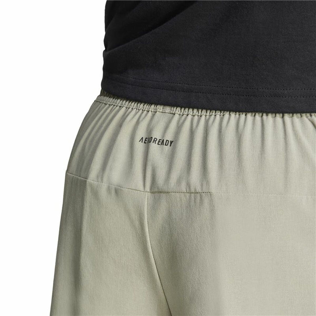 Men's Sports Shorts Adidas D4T Melange Short