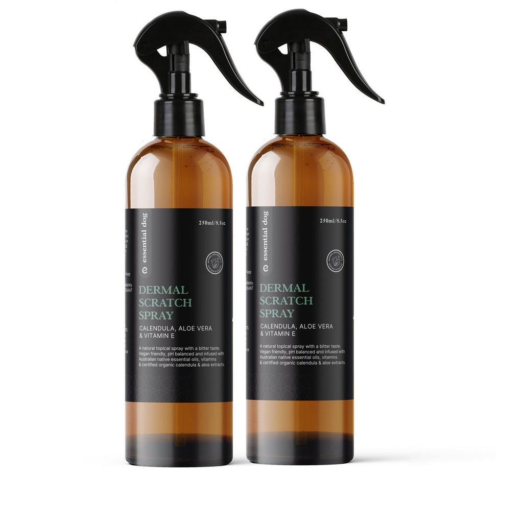 Anti Itch Spray for Dogs