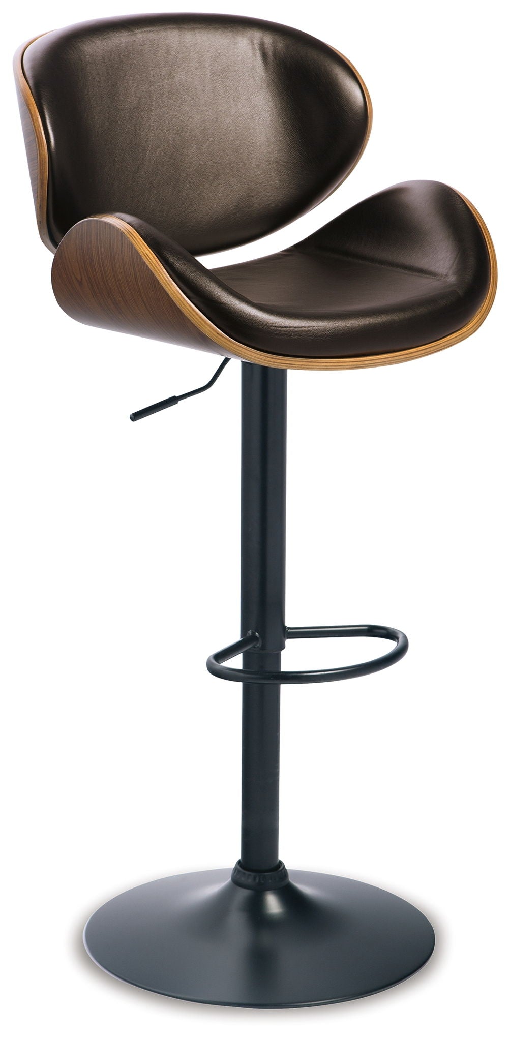 Bellatier - Adjustable Height Barstool-0
