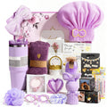 Unique Birthday Gift Basket for Women,Self Care Gifts for Women Get Well Soon Gifts?Sympathy Gift Care Package Thank You Friendship Gifts for