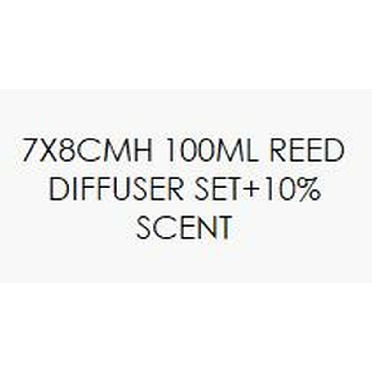 Air Freshener DKD Home Decor 100 ml