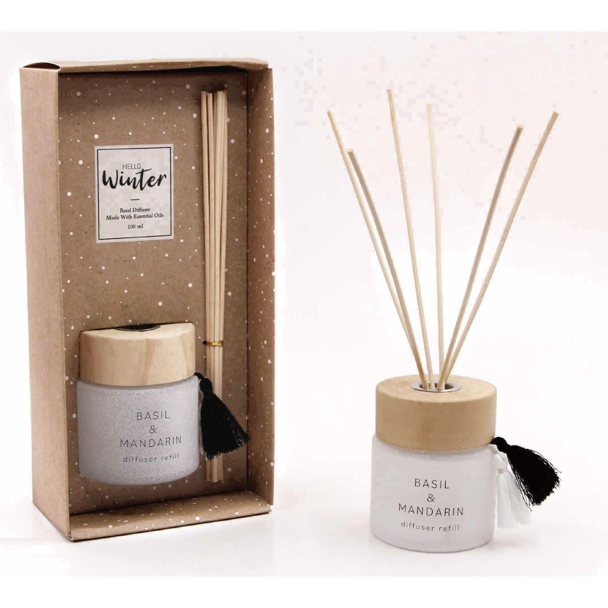 Air Freshener DKD Home Decor 100 ml