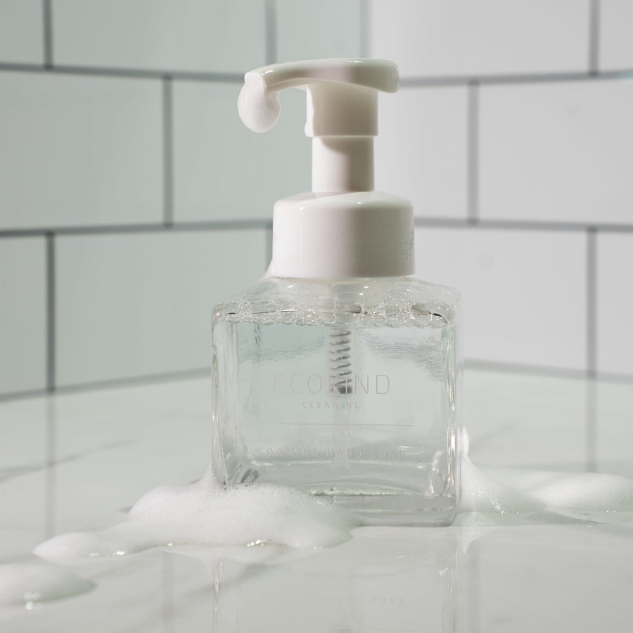 Hand Soap Starter Duo