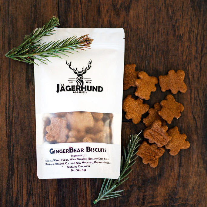 GingerBear Biscuits-0