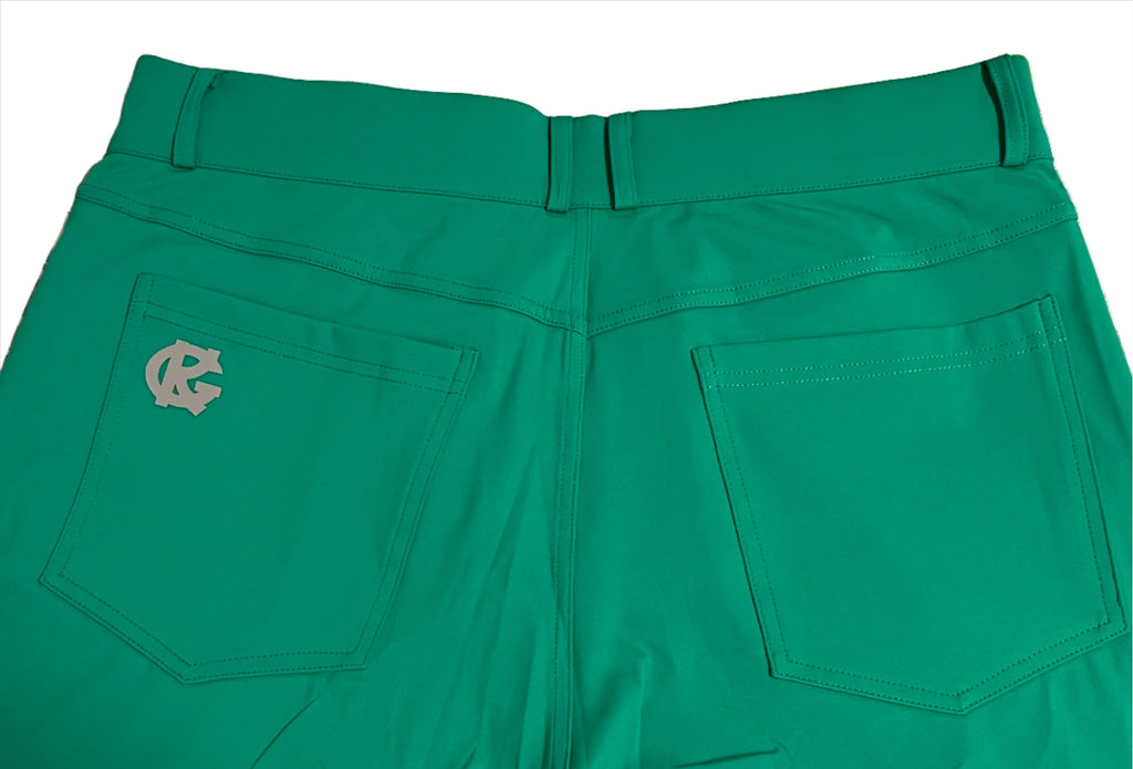 Seconds Men's Pants Athletic fit