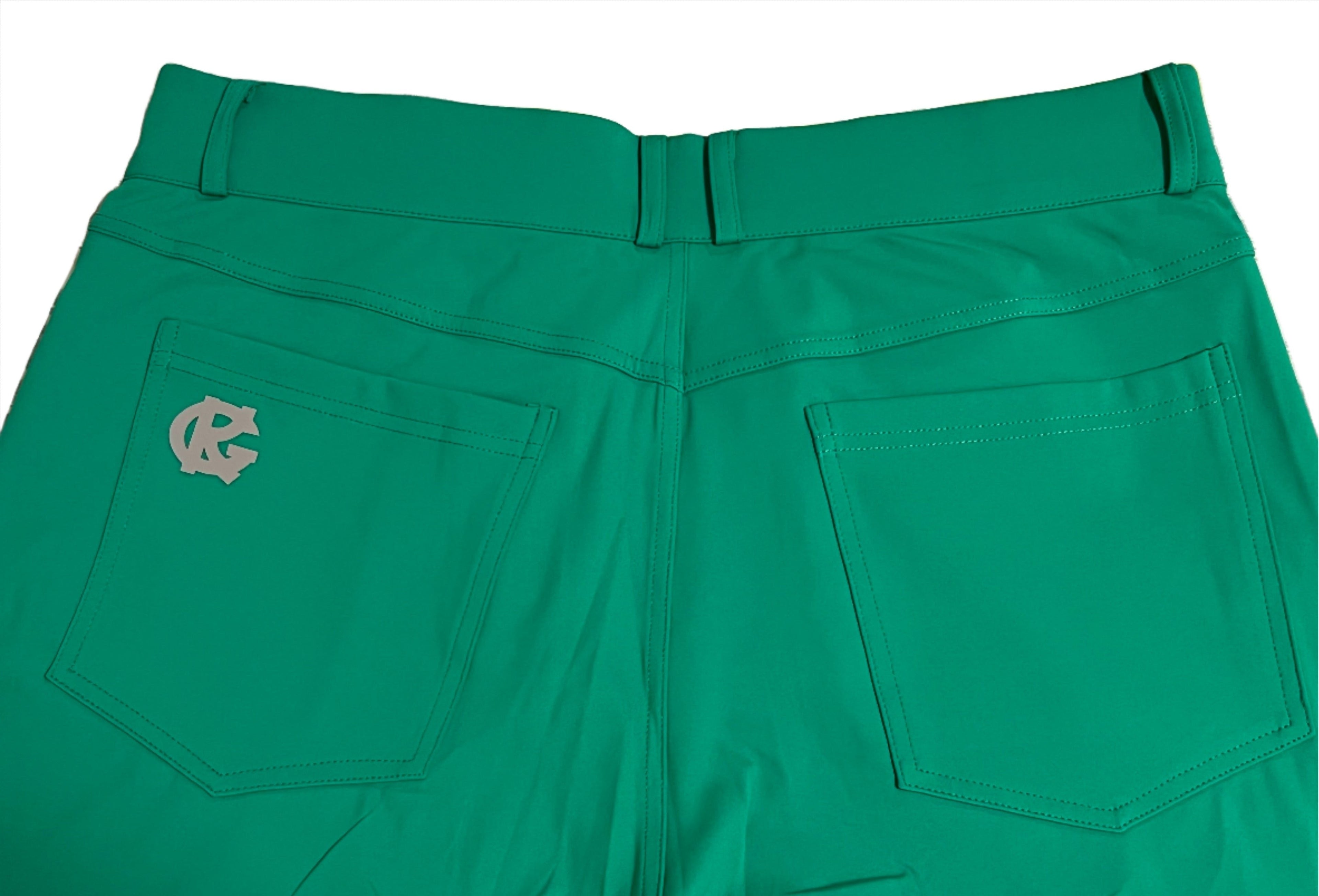 Seconds Men's Pants Athletic fit