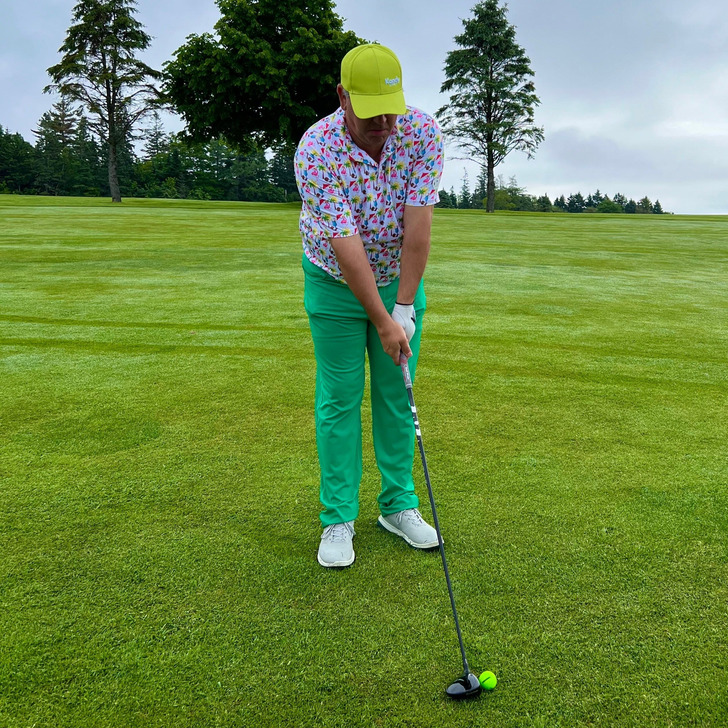 Seconds Men's Pants Athletic fit