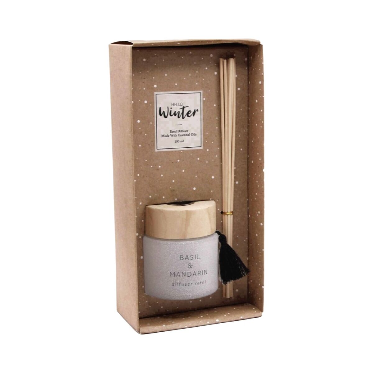 Air Freshener DKD Home Decor 100 ml