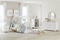 Hallityn - Tent Complete Bed Set-0