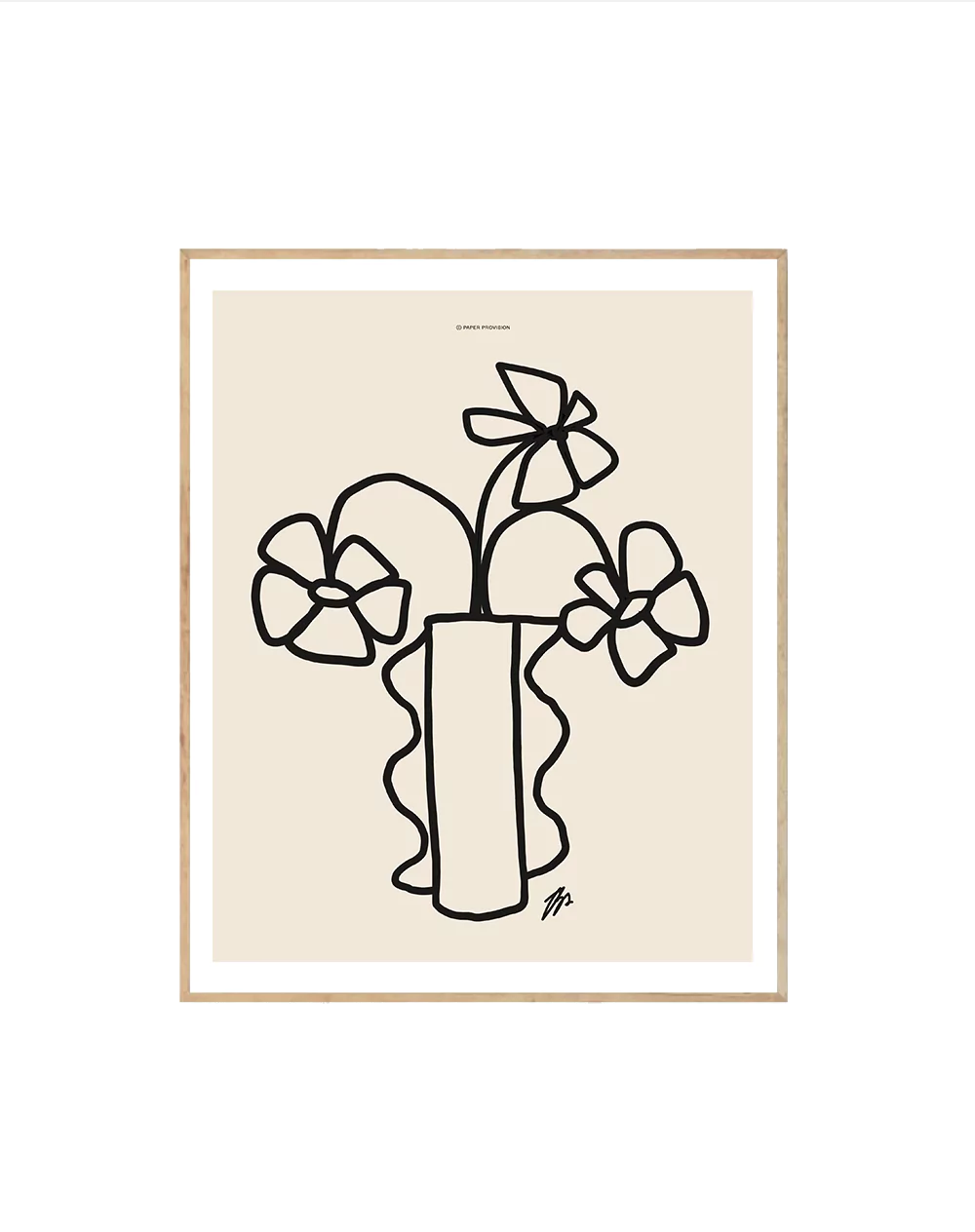 Boho Vase 14