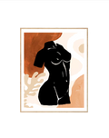 Female Torso IV