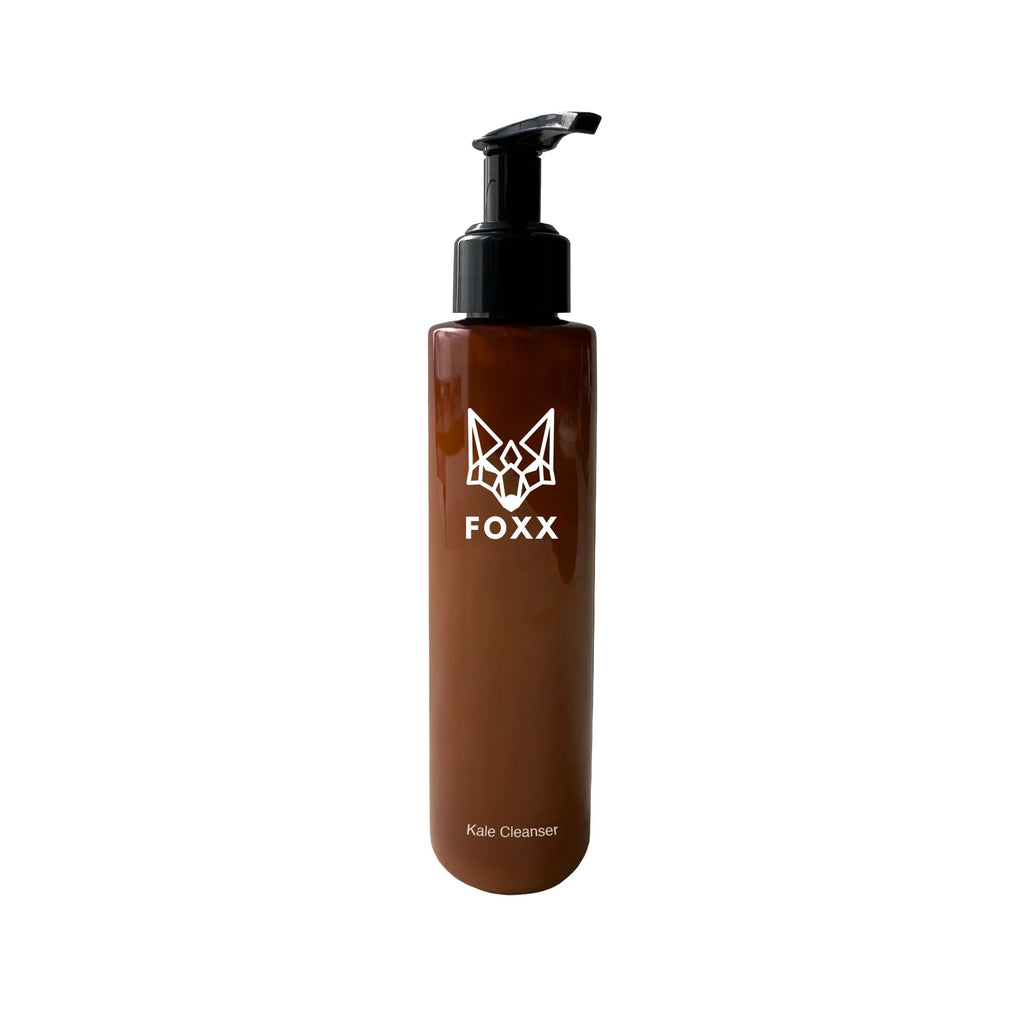The Foxx Face Bundle - Elevate Your Skincare Routine