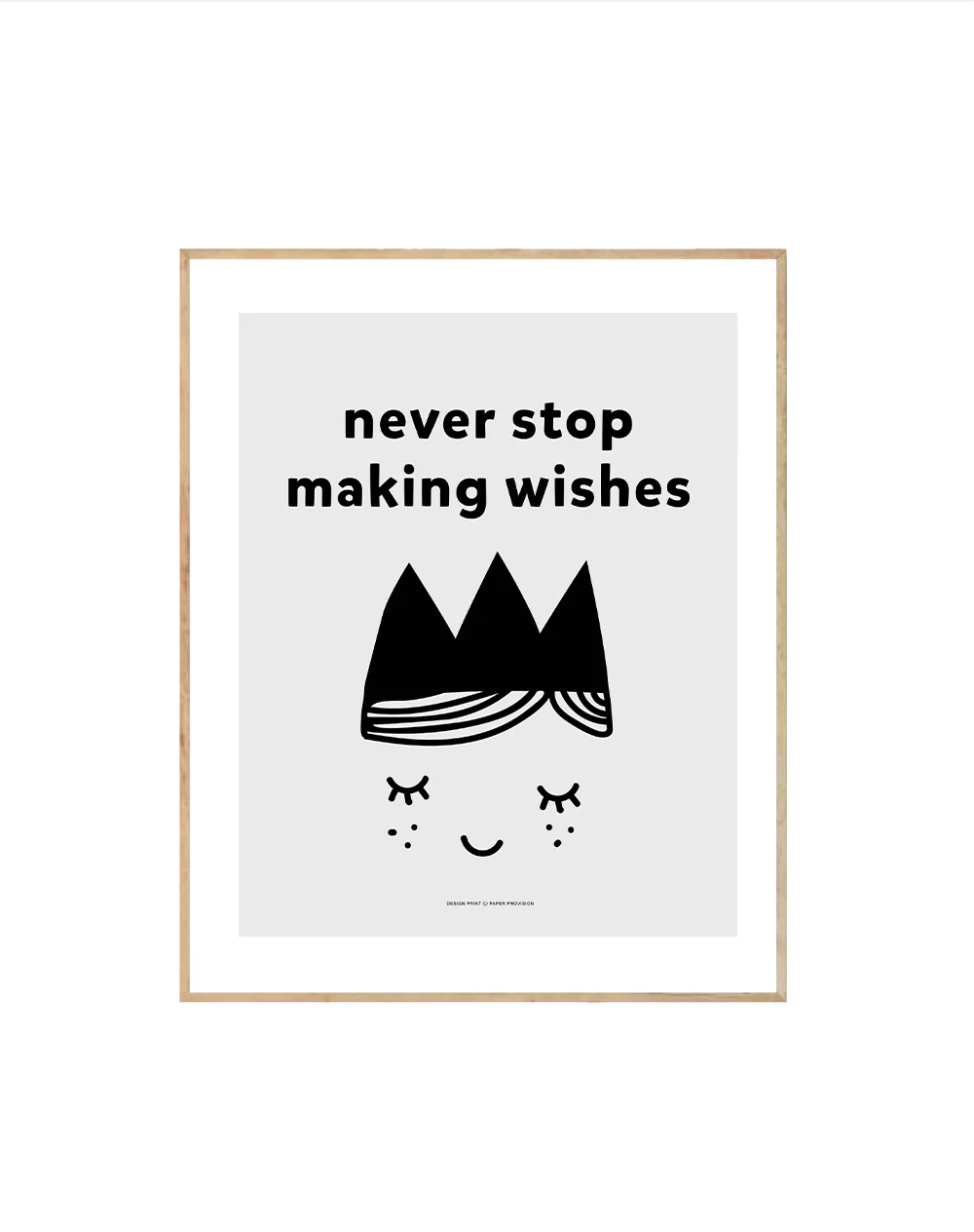 Make Wishes