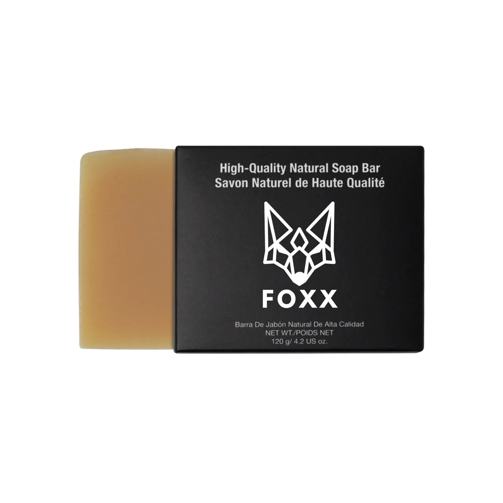 Natural Citrón Soap - Refreshing & Nourishing Skincare