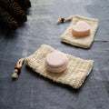 Nourishing Shampoo Bar (Unscented)-2