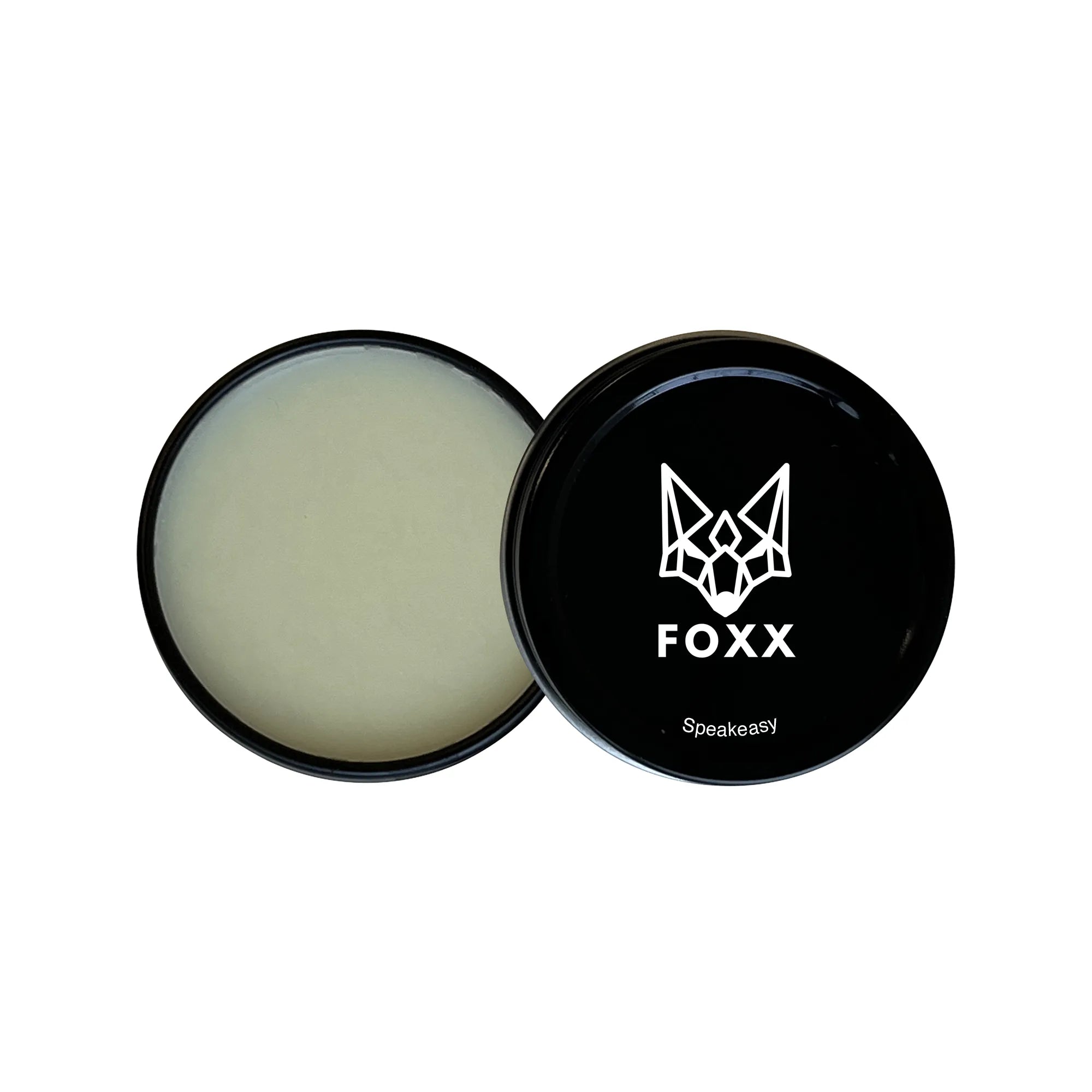 Solid Cologne Speakeasy