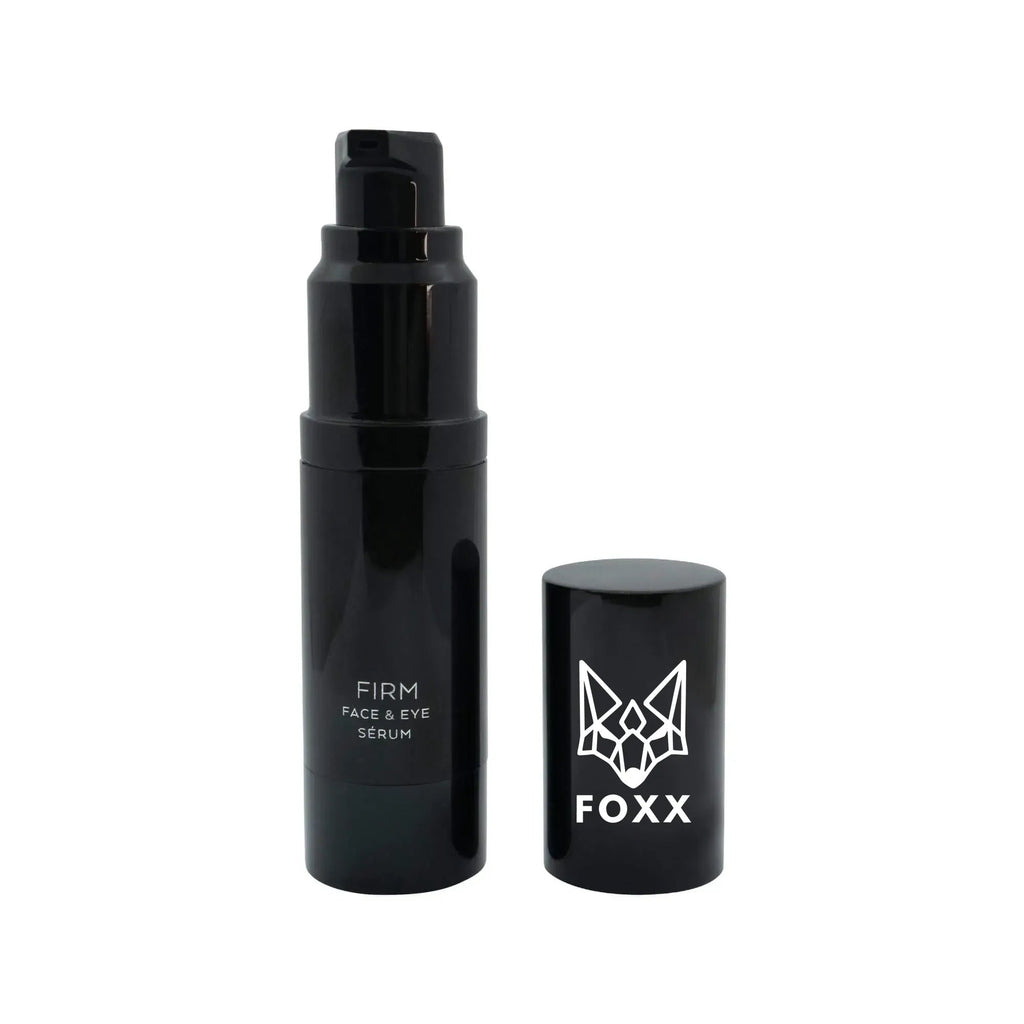 The Foxx Face Bundle - Elevate Your Skincare Routine